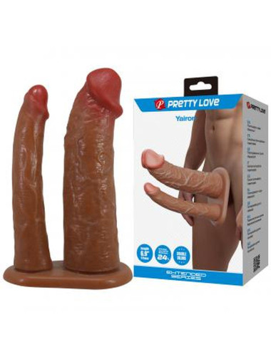 PRETTY LOVE - Yairon, TPR, Waterproof