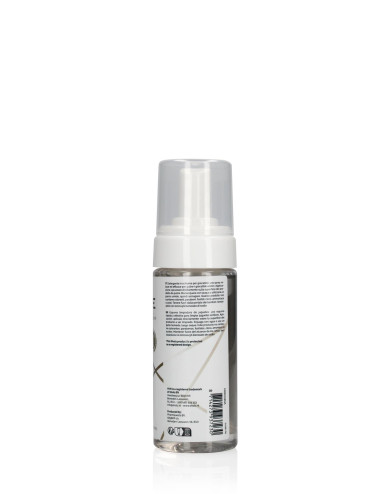 Foaming Toy Cleaner - 4.7 fl oz / 140 ml