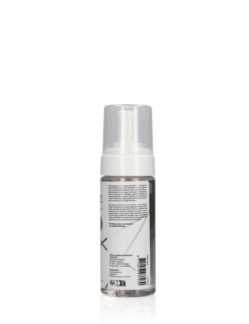 Pianka do Czyszczenia Zabawek Vive Foaming Toy Cleaner 140 ml