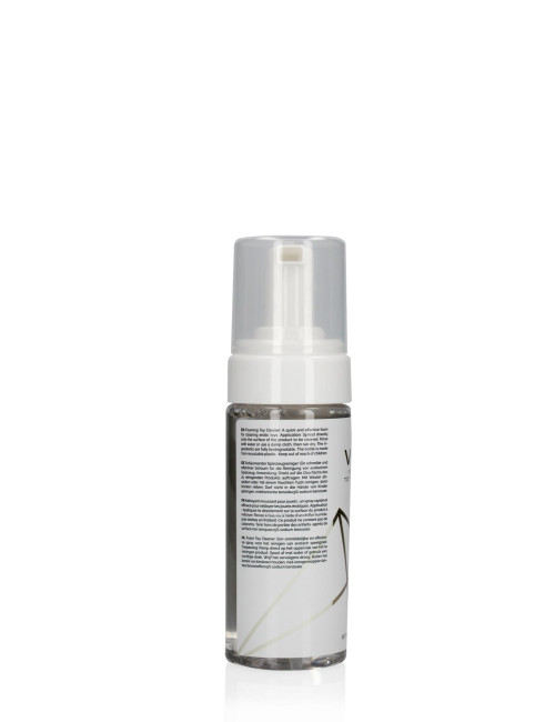 Pianka do Czyszczenia Zabawek Vive Foaming Toy Cleaner 140 ml