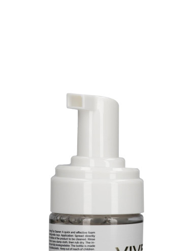 Foaming Toy Cleaner - 4.7 fl oz / 140 ml