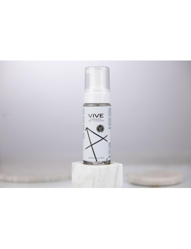 Foaming Toy Cleaner - 4.7 fl oz / 140 ml
