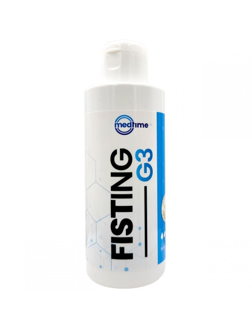 LoveStim MedTime Fisting Gel G3 150 ml