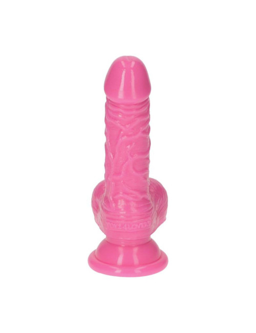 Toyz4lovers Dildo Leo Pink
