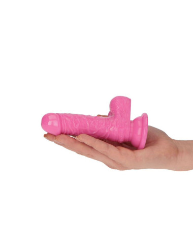 Dildo- Leo Pink
