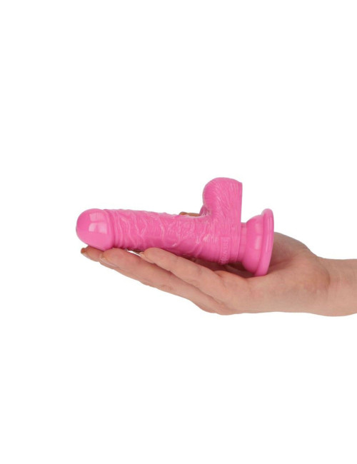 Toyz4lovers Dildo Leo Pink