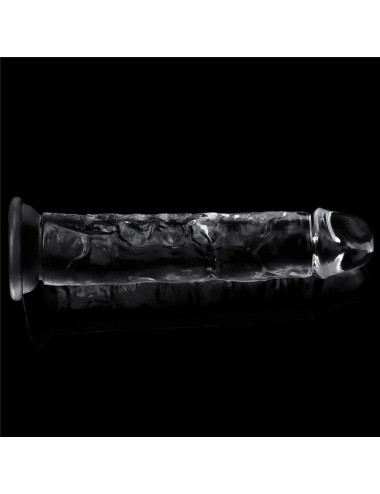 Flawless Clear Dildo 7.0''