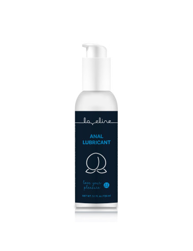 Anal Lubricant - 150 ml