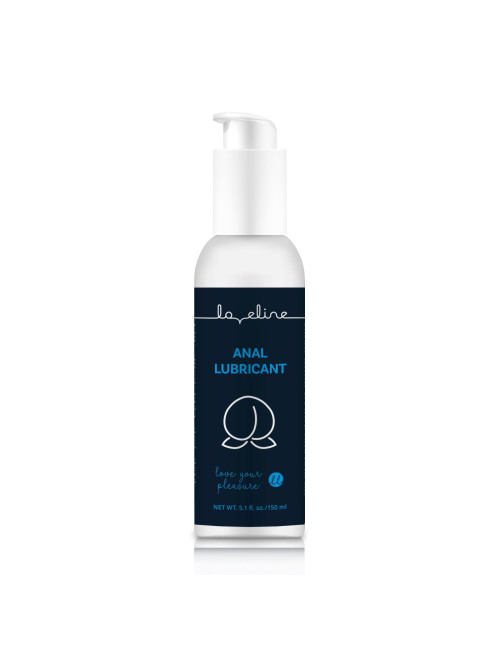 Anal Lubricant - 150 ml