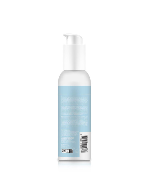 Waterbased Lubrykant na bazie wody 150 ml - Afrodyzjak, Żel, bezbarwny, bezzapachowy