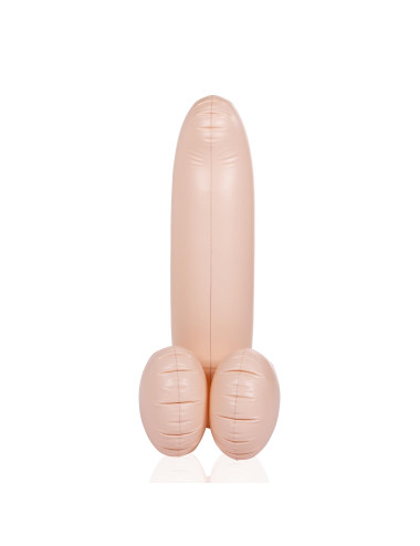 Blow-up Dick - 32''/ 80 cm