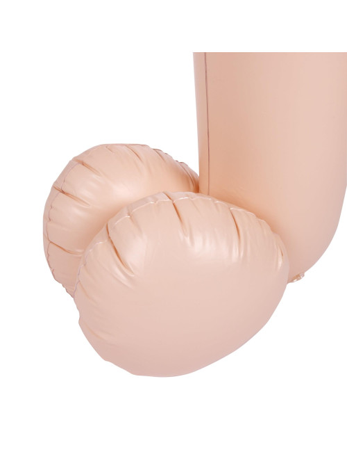 Blow-up Dick - 32''/ 80 cm