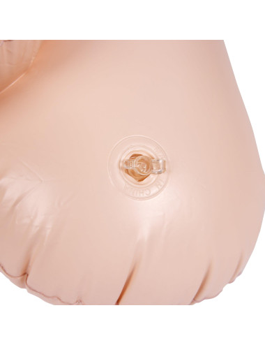 Blow-up Dick - 32''/ 80 cm
