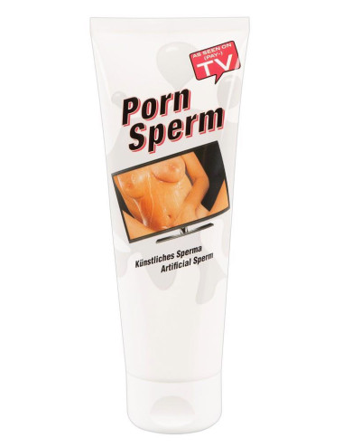 Porn Sperm 125ml GP new