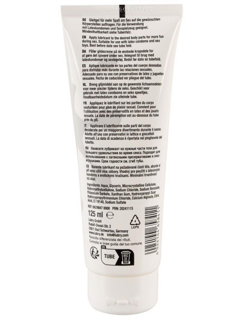 Porn Sperm 125ml GP new