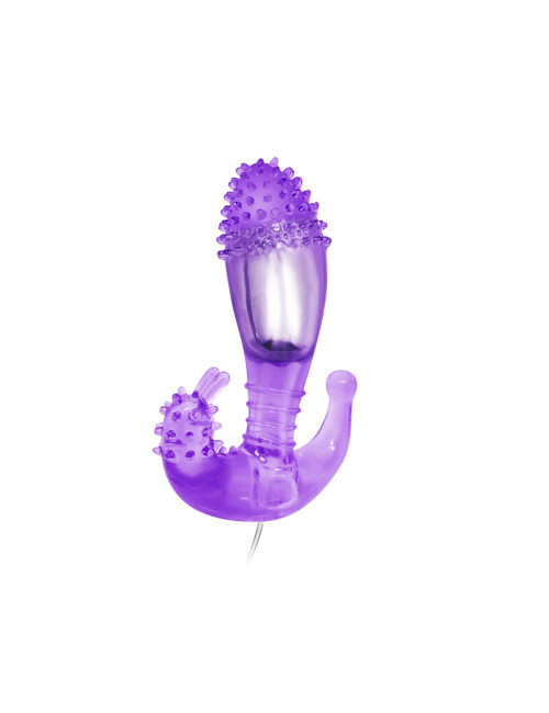 BAILE- SUPER STRONG VIBRATOR