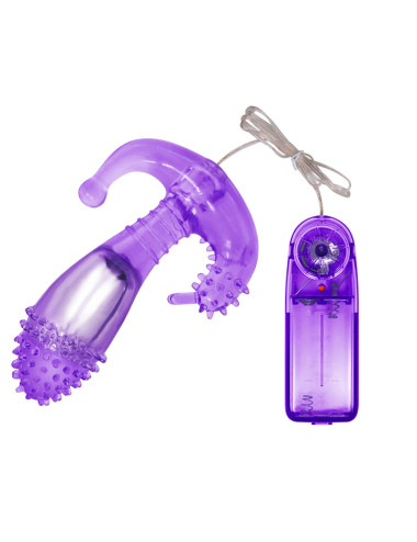 BAILE- SUPER STRONG VIBRATOR