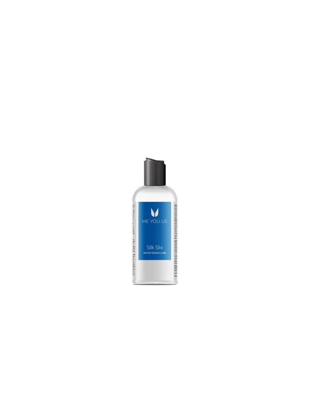 Jedwabisty żel intymny Me You Us Silk Slix 100 ml