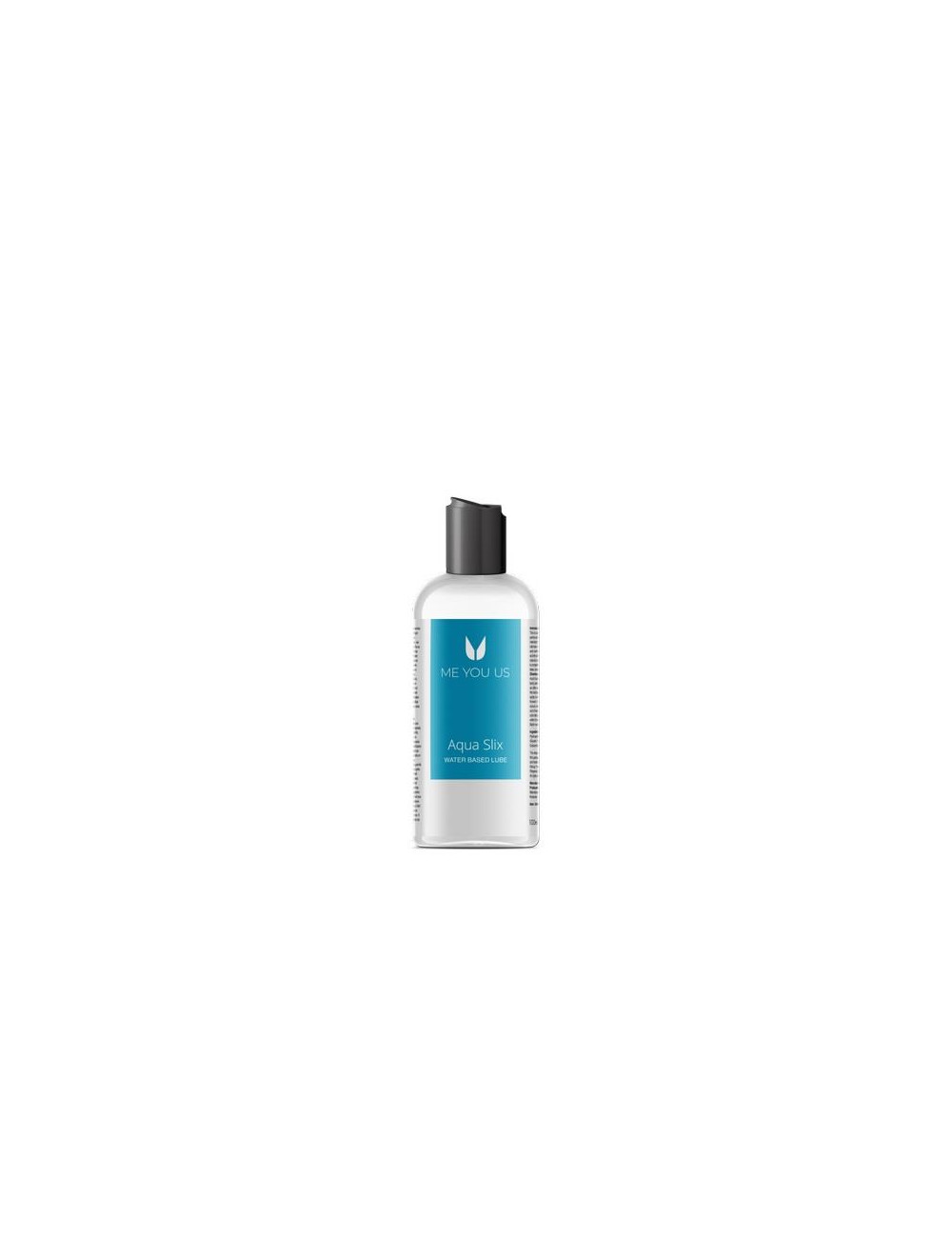 Wodny żel intymny Me You Us Aqua Slix 100 ml