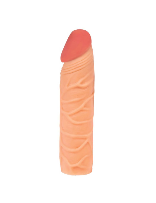 Extension sleeve - 16,5cm