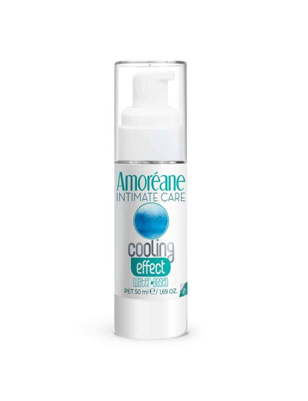 Żel intymny chłodzący Amoreane Lubricant Cooling Effect 50ml