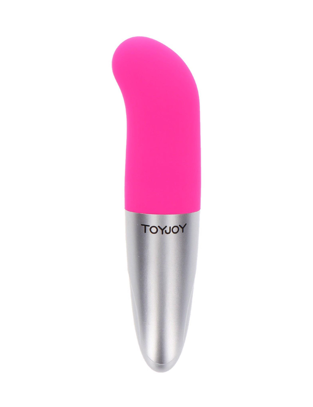 Wibrator punktu G ToyJoy Viberette G-Spot Violet