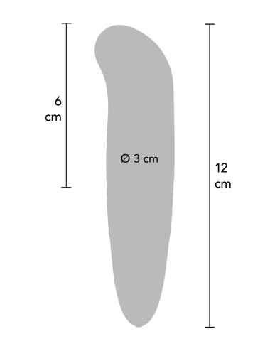 Viberette G-Spot Violet