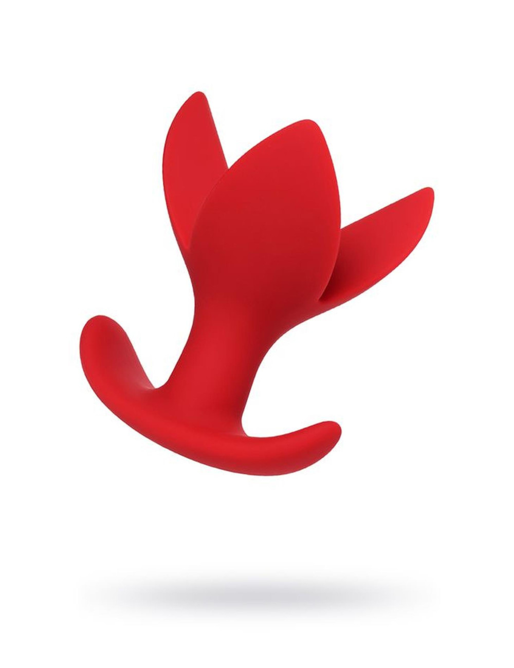 ToDo Flower Red Expander Plug