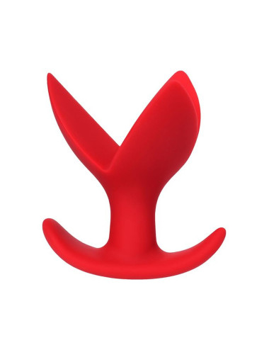 ToDo Flower Red Expander Plug