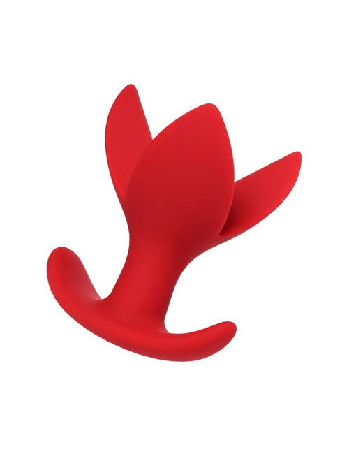 ToDo Flower Red Expander Plug