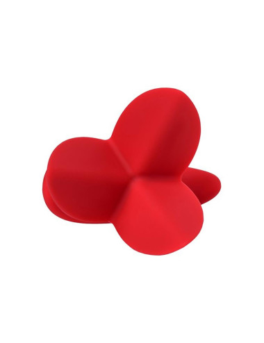 ToDo Flower Red Expander Plug
