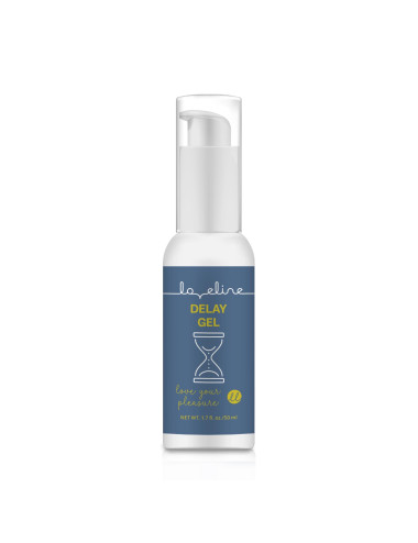 Delay Gel - 50 ml