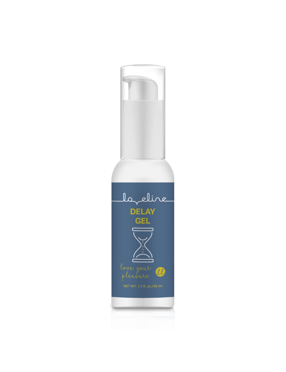 Delay Gel - 50 ml
