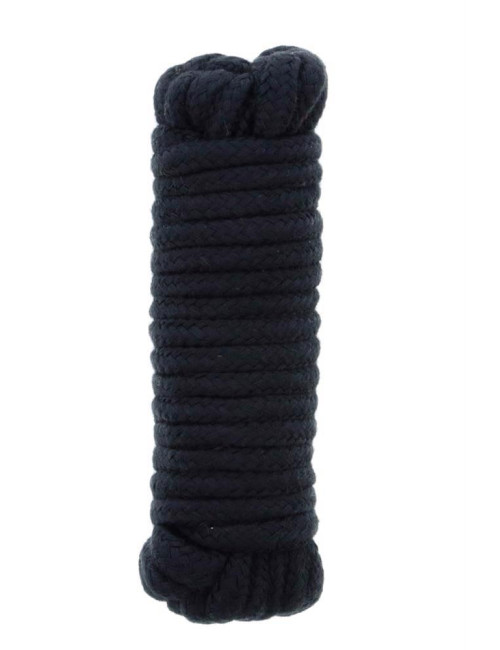 Dream Toys All Time Favorites Love Rope Sznur BDSM 5m Czarny