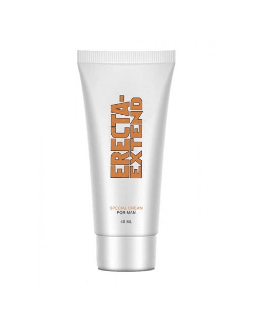 Ruf Erecta Extend Spray Powiększający i Wzmacniający 40 ml