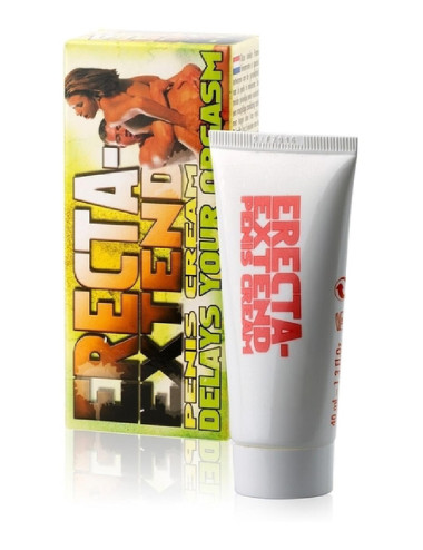 Żel/sprej-ERECTA EXTEND 40 ML