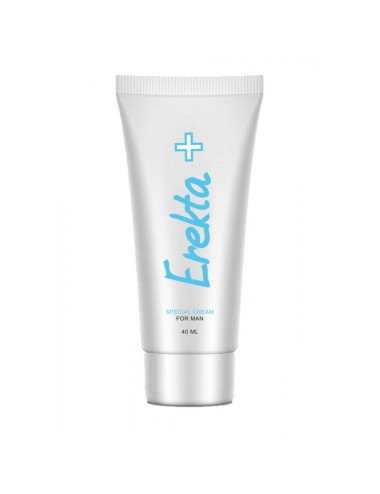 Żel/sprej-EREKTA + 40 ML