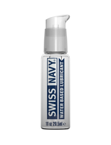 Swiss Navy Premium Lubrykant na bazie wody 30 ml – Afrodyzjaki Żel