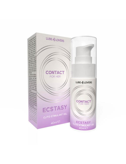 Eccitante Donna Ecstasy 40 ml
