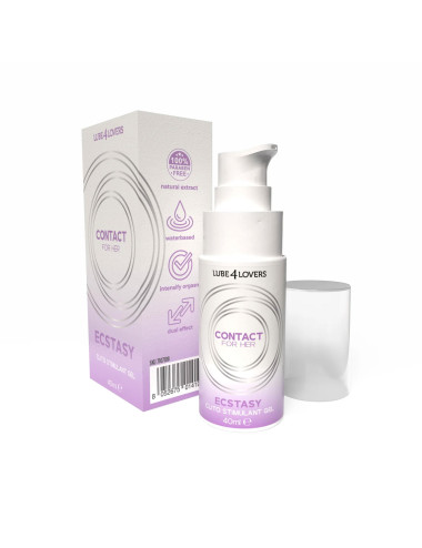 Eccitante Donna Ecstasy 40 ml