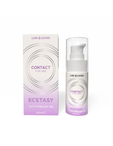 Eccitante Donna Ecstasy 40 ml