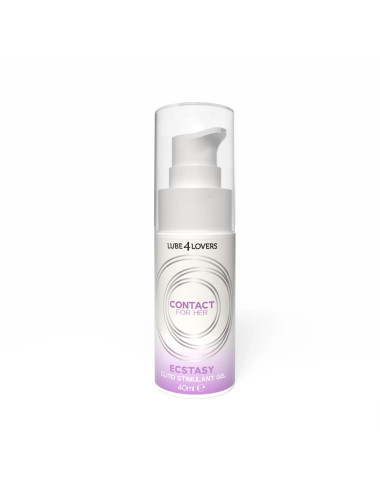 Eccitante Donna Ecstasy 40 ml