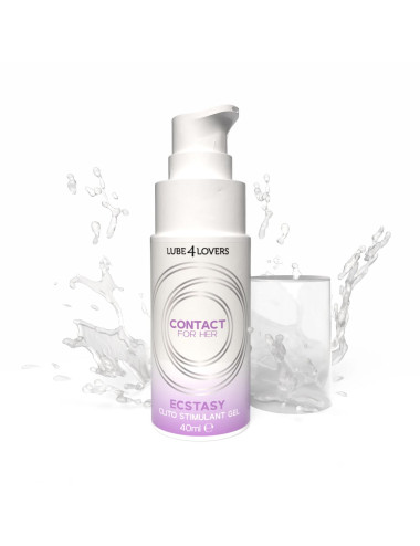 Eccitante Donna Ecstasy 40 ml