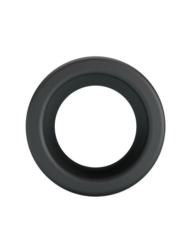 Crazy Bull Viggo – Super Soft Silicone Cock Ring