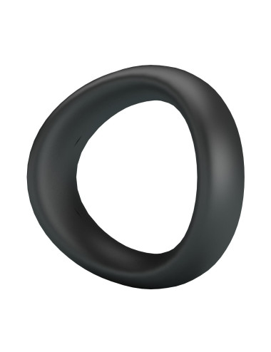 Crazy Bull Valen – Silicone Cock Ring