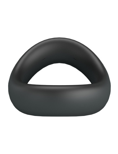 Crazy Bull Valen – Silicone Cock Ring