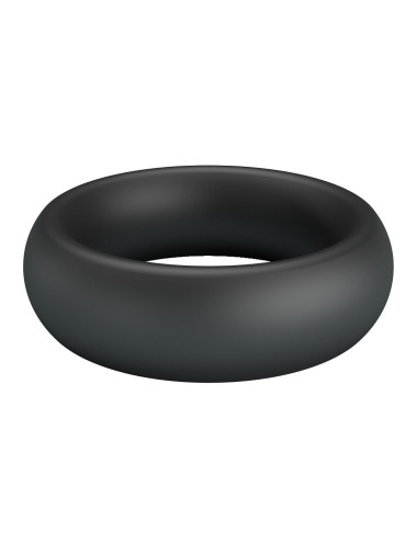 Crazy Bull Elio – Silicone Cock Ring