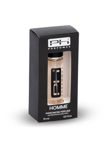 Feromony-PH Pheromone 15 ml MAN 2 – Afrodyzjaki Męskie Feromony