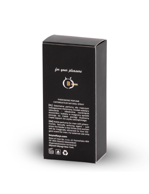 Feromony-PH Pheromone 15 ml MAN "5"
