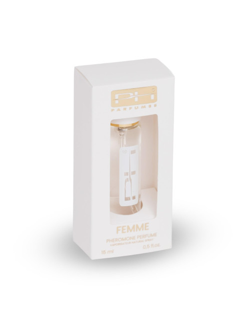 Feromony-PH Pheromone 15 ml WOMAN "3"